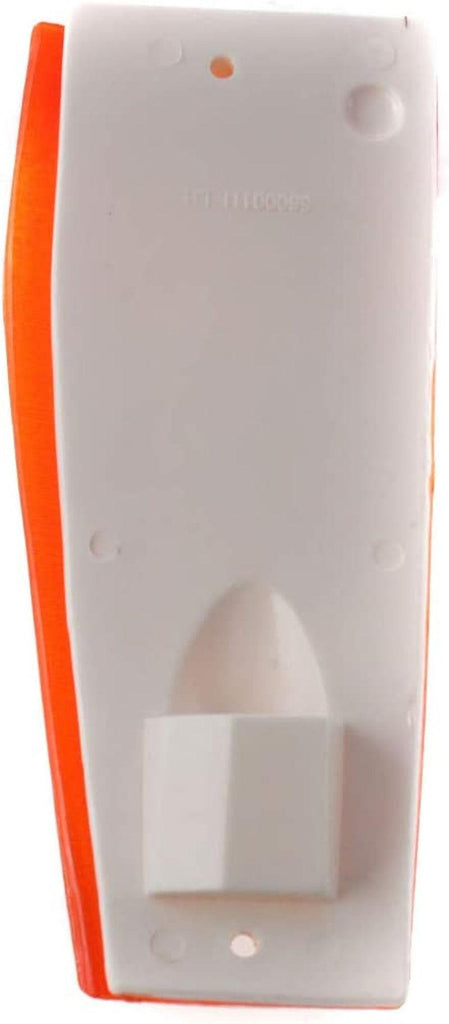 For Jeep Cherokee Side Marker Light Assembly Unit 1984-1996 Driver and Passenger Side | Pair | CH2550113 + CH2551113