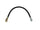 Dorman Brake Hydraulic Hose for 1976-1977 Bronco H97667