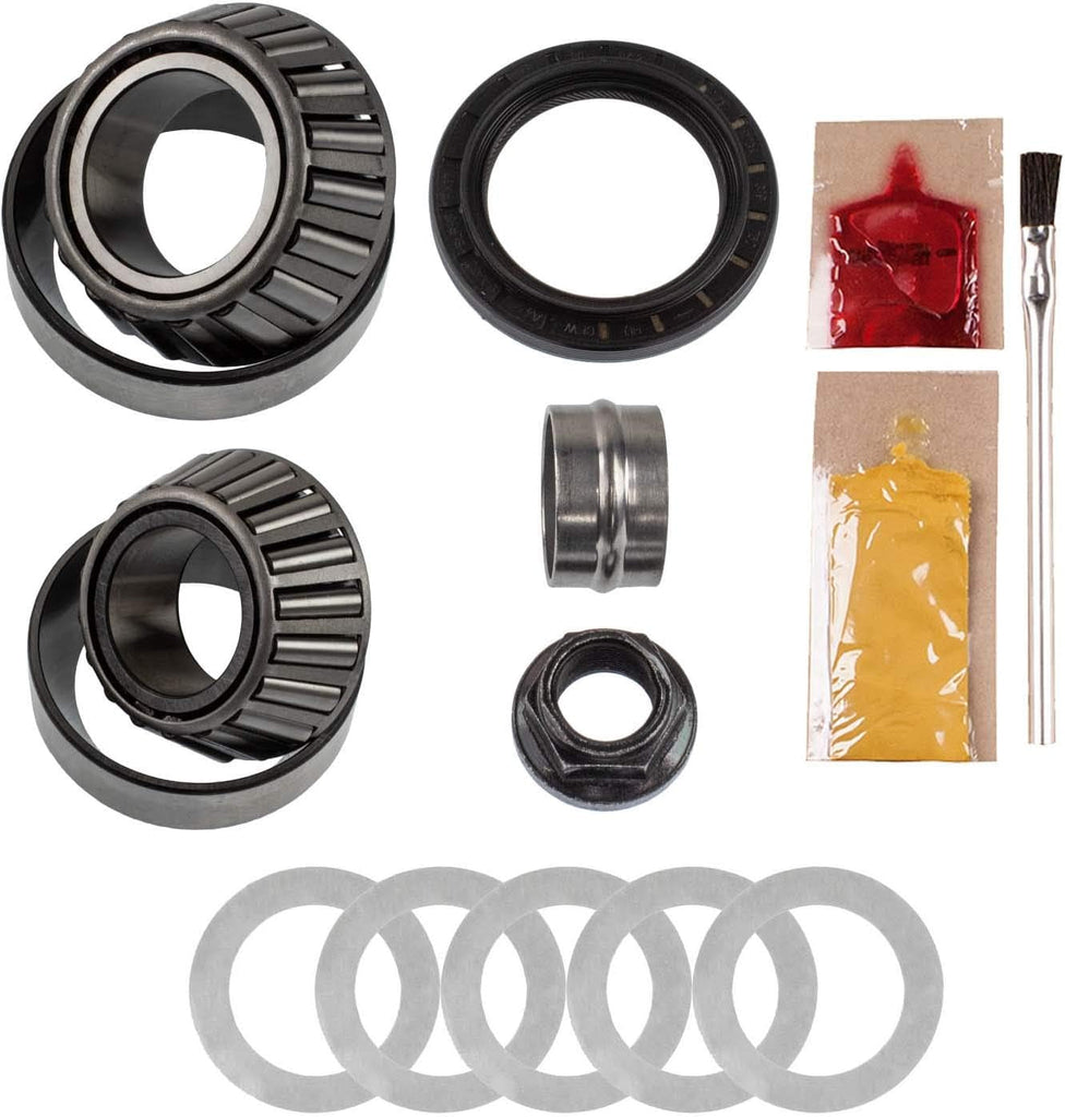 R8.4RPK  - Differential Pinion Bearing Kit - Koyo Differential Pinion Bearing Kit - Koyo