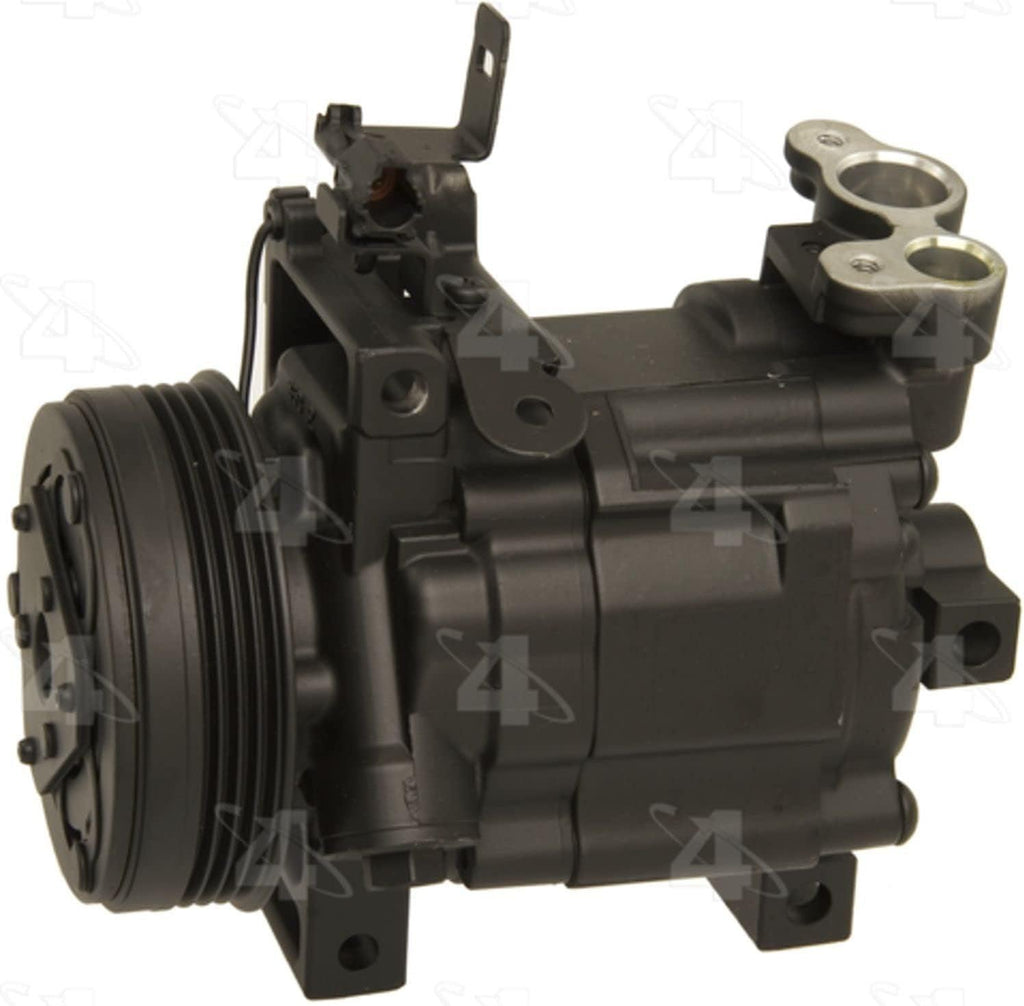 Four Seasons  97485 A/C Compressor