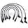 Walker Spark Plug Wire Set for MPV, B2600 924-1147