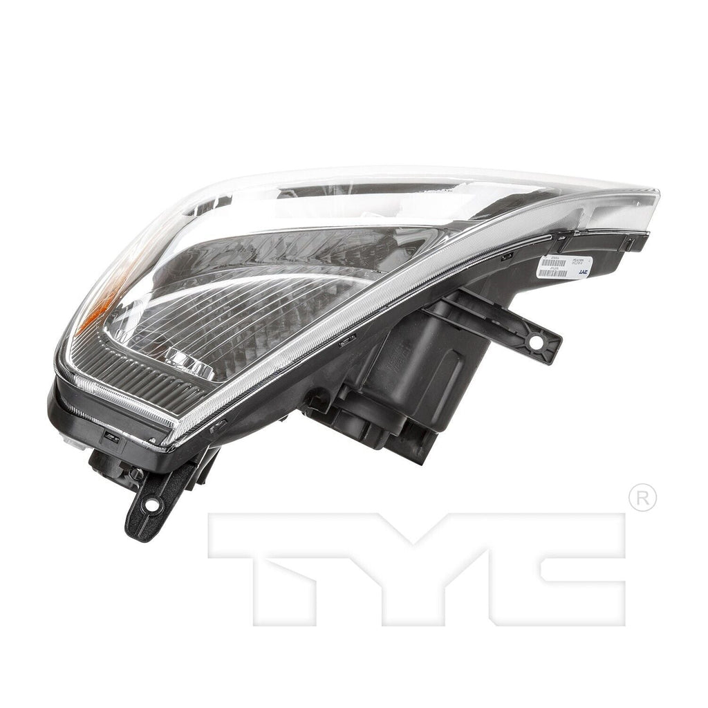 TYC Headlight Assembly for 06 Kia Sedona 20-6776-00
