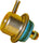 For Mercedes (92-01) Fuel Pressure Regulator OEM