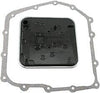 Transmission Filter for Journey, 200, Avenger, PT Cruiser, Sebring+More 18004