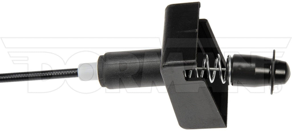 Dorman Fuel Filler Door Release Cable for 10-13 Ford Transit Connect 912-609