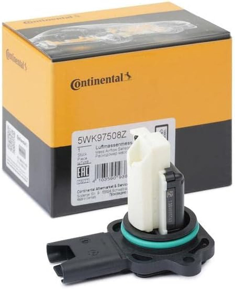 5Wk97508Z Mass Airflow Sensor