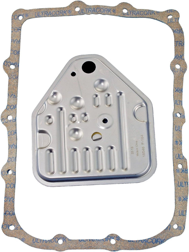 FT1065A Transmission Filter Kit