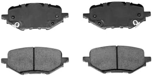 ADVICS AD2116 Disc Brake Pad Set