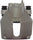 Gold 18FR1295N Front Driver Side Disc Brake Caliper Assembly (Friction Ready Non-Coated)