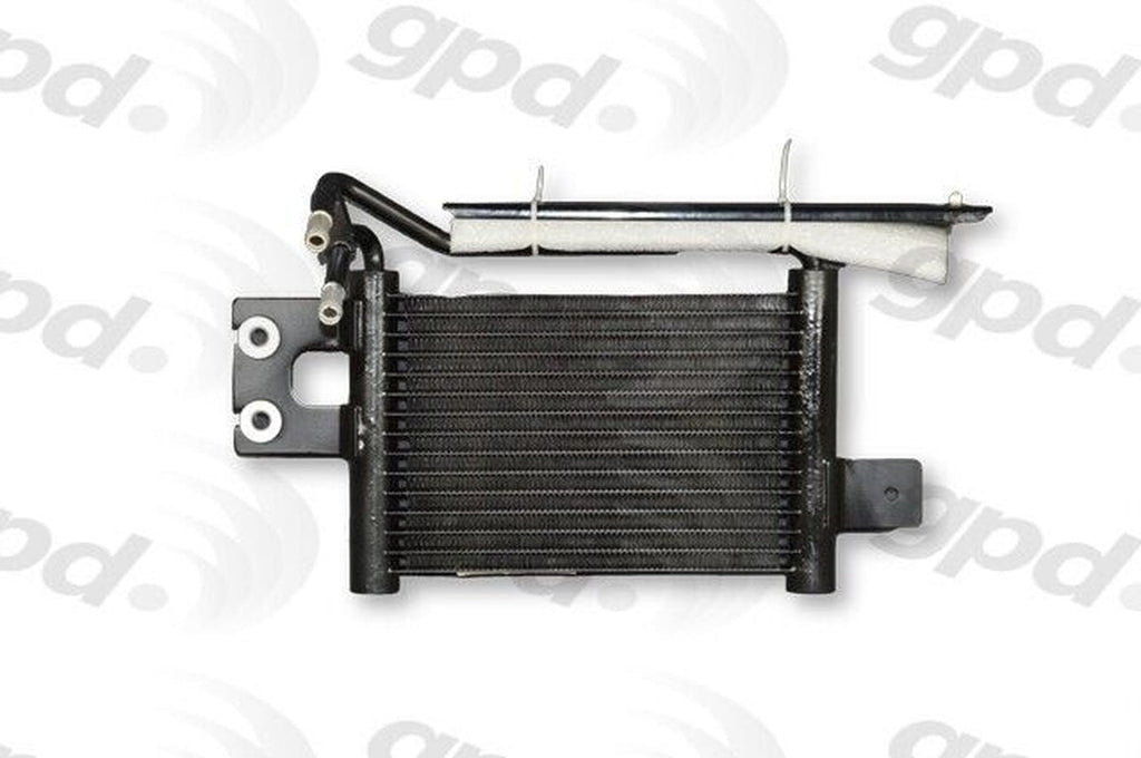 Global Parts Automatic Transmission Oil Cooler for 07-12 Veracruz 2611268
