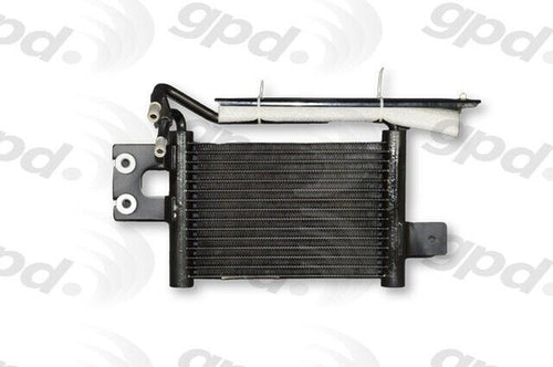 Global Parts Automatic Transmission Oil Cooler for 07-12 Veracruz 2611268