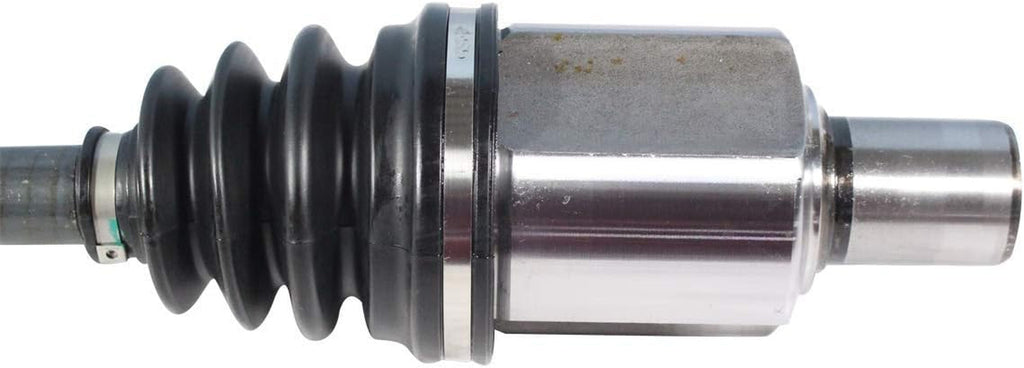 NCV10209 CV Axle Shaft Assembly - Left or Right Front (Driver or Passenger Side)
