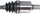 NCV10209 CV Axle Shaft Assembly - Left or Right Front (Driver or Passenger Side)
