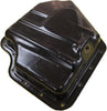 Dorman 264-356 Engine Oil Pan Compatible with Select Models, Black