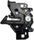 Dorman Hood Latch Assembly for Escape, Mariner 820-001