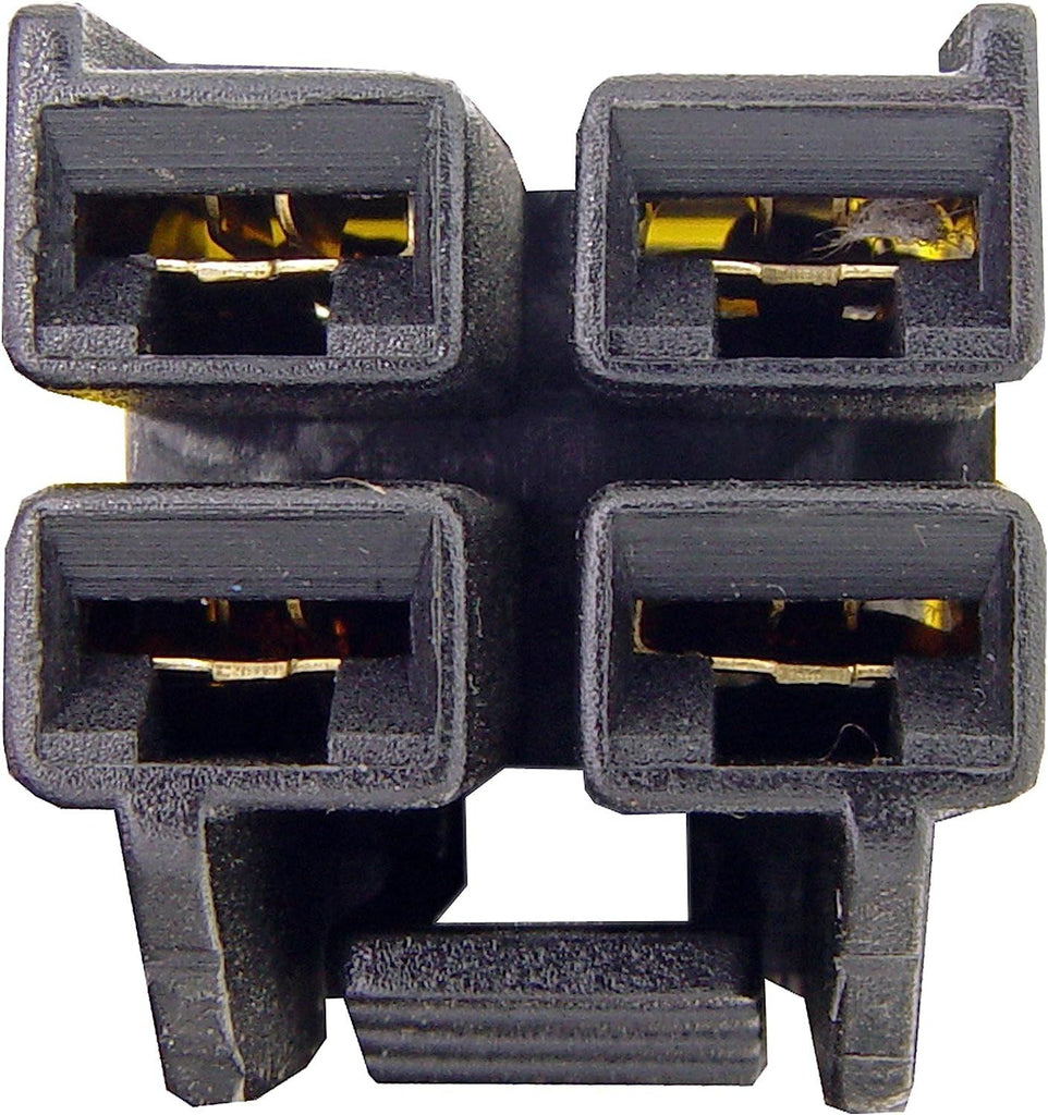 Dorman 620-775 Engine Cooling Fan Assembly Compatible with Select Mazda Models