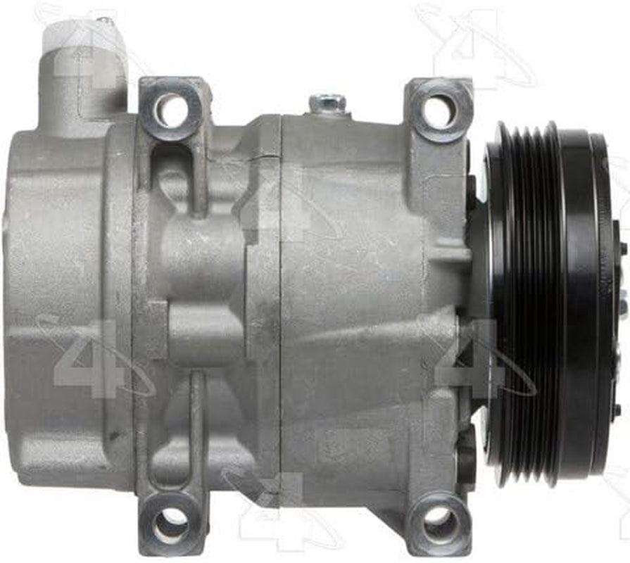 (68659) A/C Compressor