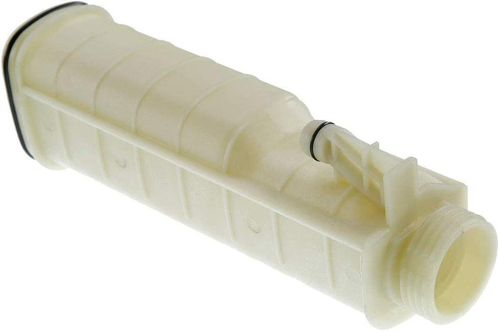 A-Premium Engine Coolant Overflow Recovery Reservoir Tank Compatible with BMW 318I 1991-1998, 318Ti 1995-1999, 525I 1989-1995, 525It 1993, 528I 1997-1998, Z3 1996-1999, Replace # 17111712835