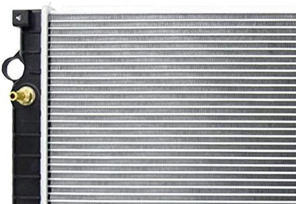 3200 Radiator