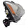 TYC Headlight Assembly for IS250, IS350 20-9313-91-9