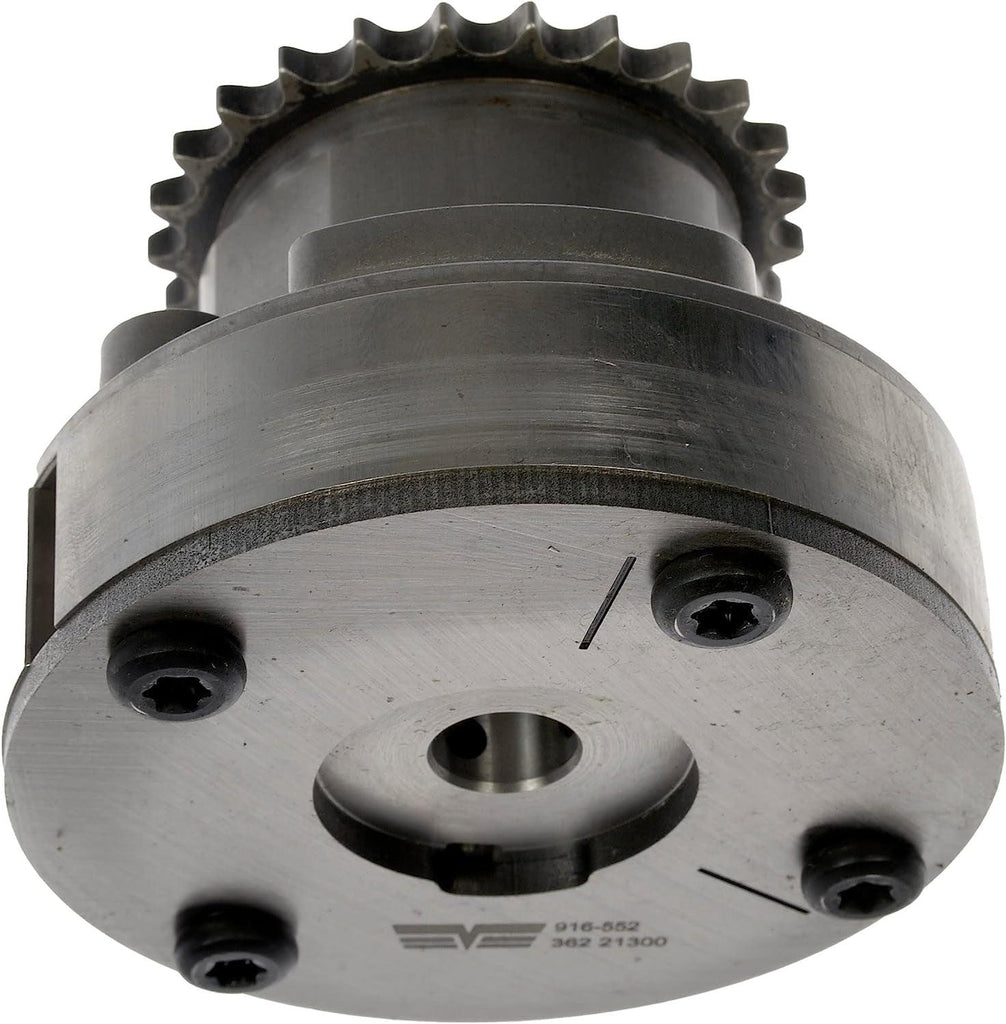 Dorman 916-552 Engine Variable Valve Timing (VVT) Sprocket Compatible with Select Ford / Lincoln Models