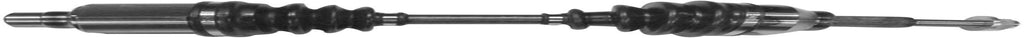 NCV12544 CV Axle Shaft Assembly - Right Front (Passenger Side)