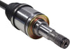 NCV69563 CV Axle Shaft Assembly - Left Front (Driver Side)