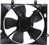 Engine Cooling Fan a - 600840