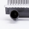 2807 Radiator Compatible with 2005-2016 Nissan Frontier