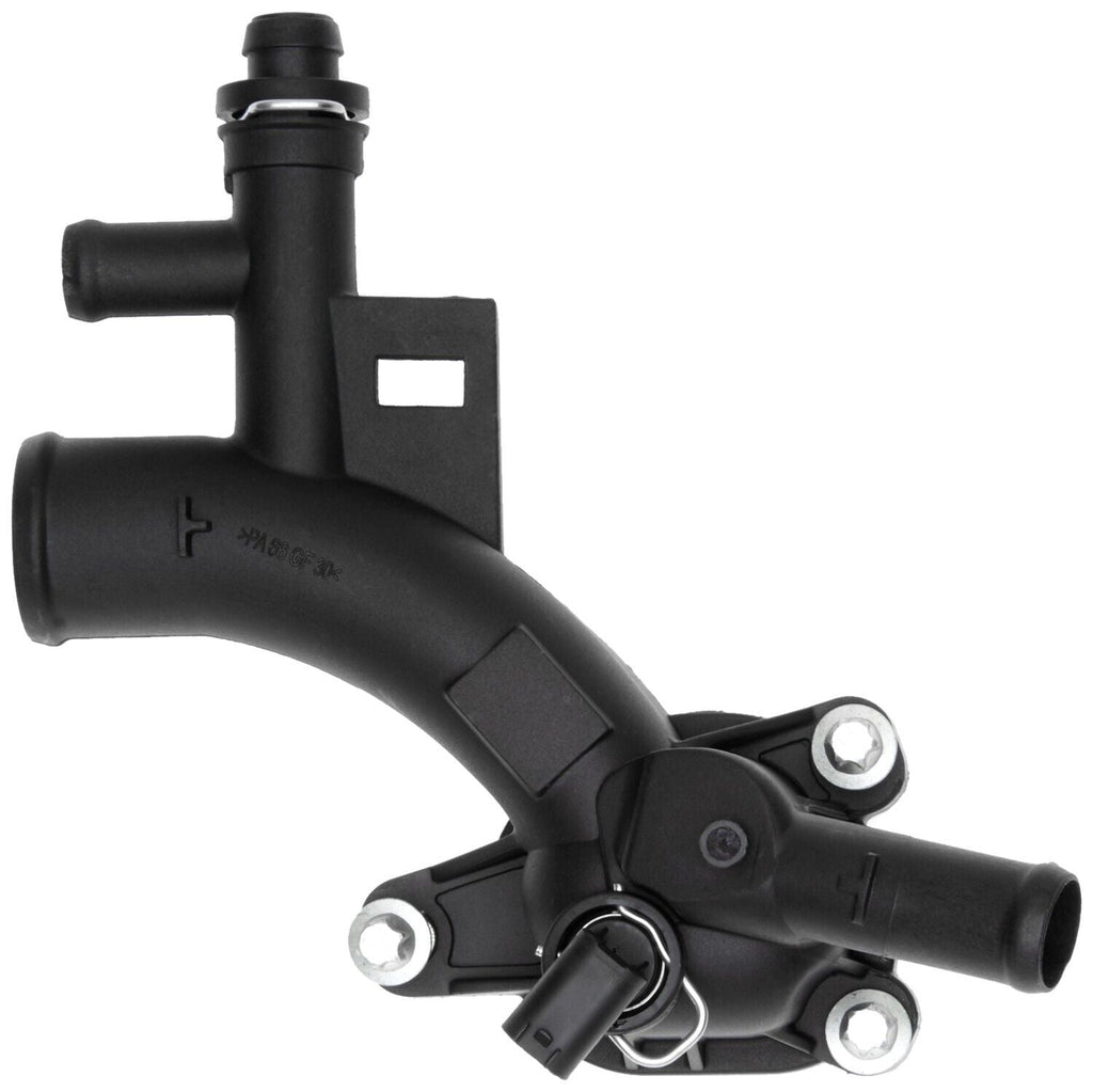 Radiator Coolant Hose Flange for Encore, Trax, Sonic, Cruze Limited+More CO34825