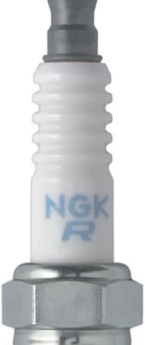 Dcpr6E Blyb Spark Plug