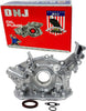 DNJ OP963A Oil Pump for 1999-2004 / Lexus, Toyota/Avalon, ES300, RX300, Sienna / 3.0L / DOHC / V6 / 24V / 2995Cc / 1MZFE