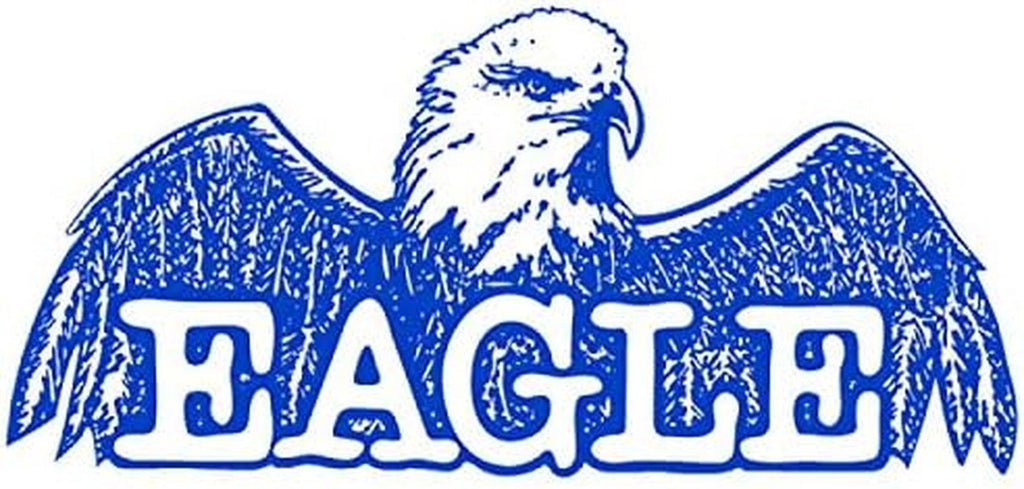 CRS5090F3D 5.09" 4340 Forged H-Beam Connecting Rod Set for Small Block Ford