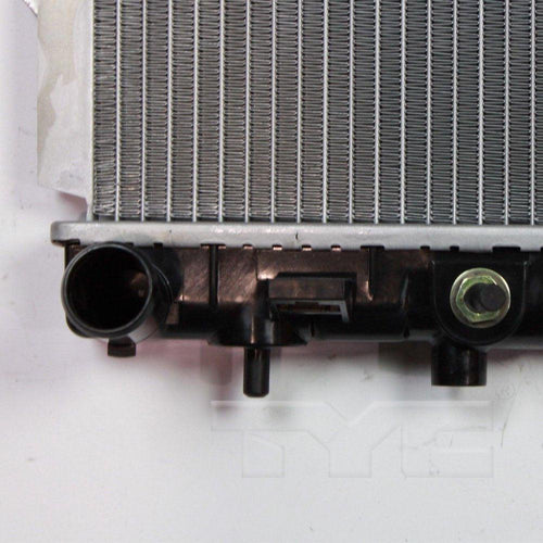 2388 Radiator Assembly for 01-08 Hyundai Elantra Tiburon