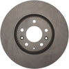 Centric Front Disc Brake Rotor for 06-07 6 (121.45073)