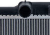 2830 Radiator Compatible with 2006-2009 Honda Ridgeline