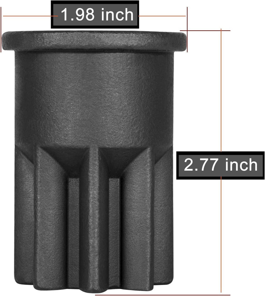 For Caterpillar J-42083 Automatic Timing Pin, 9U-7227 Injector Height Adjustment Gauge Tool & Engine Barring Socket Fits CAT 3406E, C-15 and C-16(Set of 3)