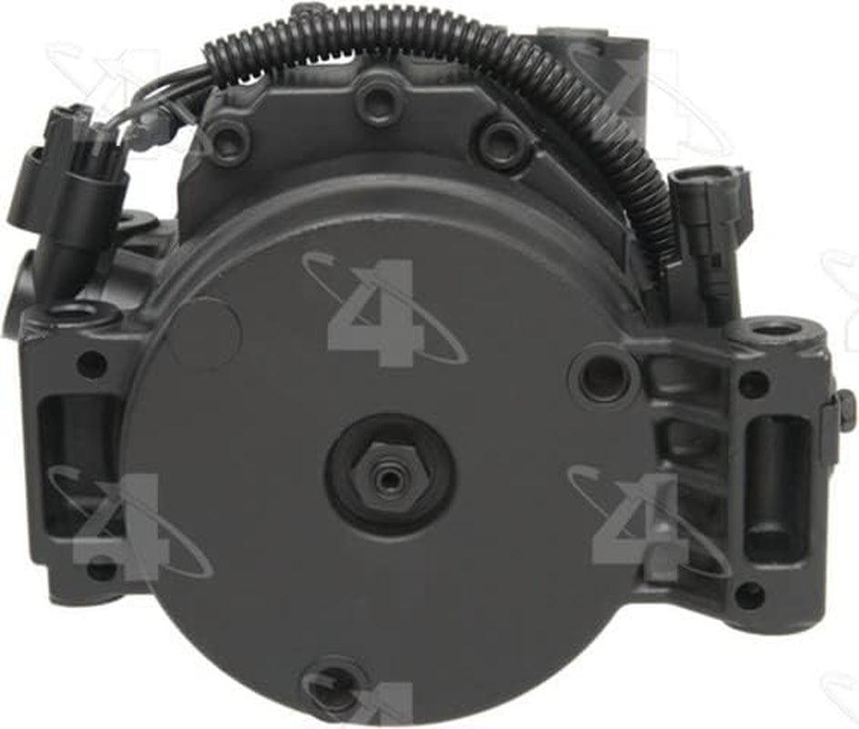 67677 A/C Compressor