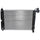 Radiator for Pontiac, Toyota 221-0514