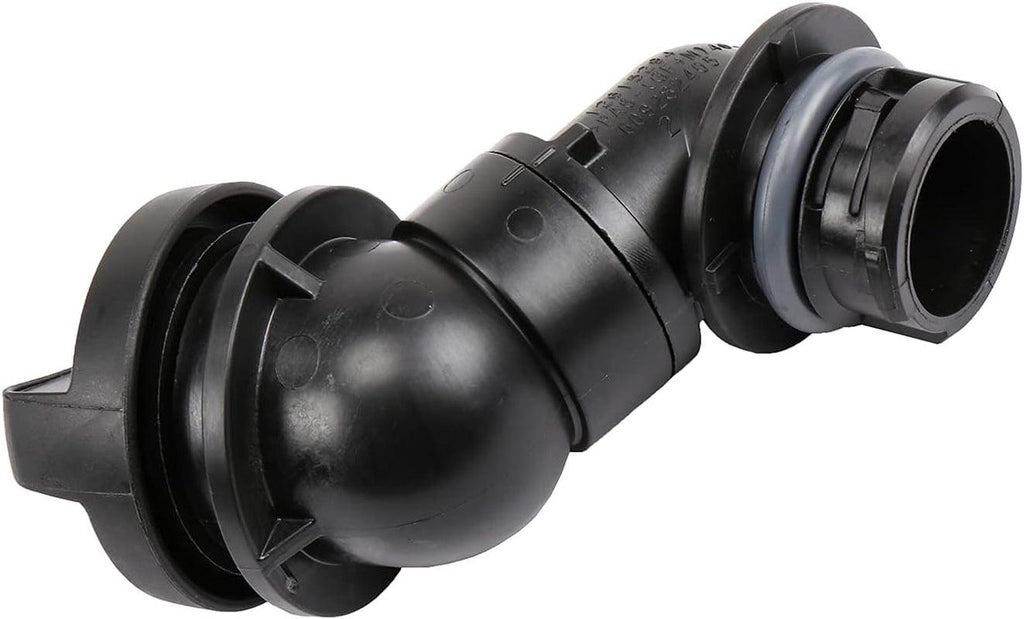 12650616 Engine Oil Filler Tube