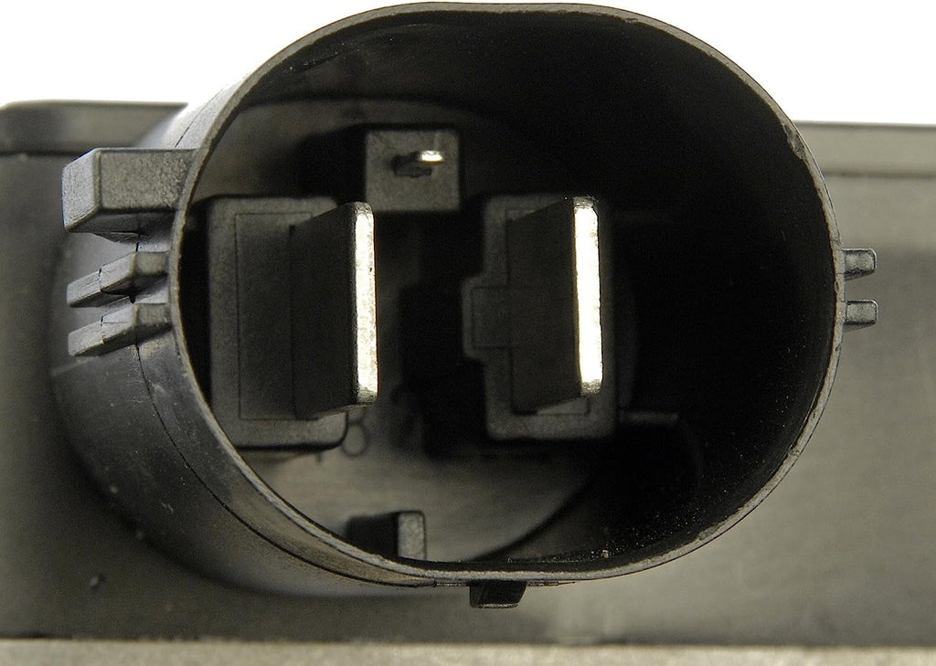 Dorman 621-353 Engine Cooling Fan Assembly Compatible with Select Ford / Lincoln / Mercury Models,Black