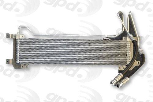 Global Parts Automatic Transmission Oil Cooler for 04-09 Cadillac SRX 2611403