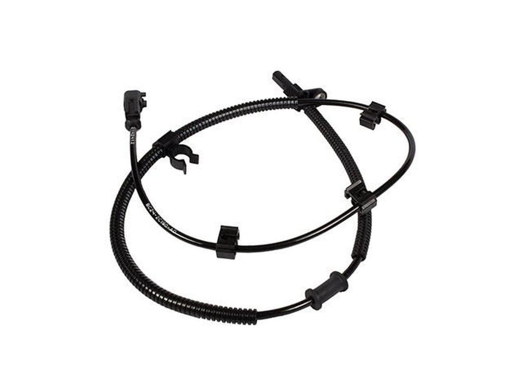 Rear Right ABS Speed Sensor - Compatible with 2011 - 2014 Ford E-350 Super Duty 2012 2013