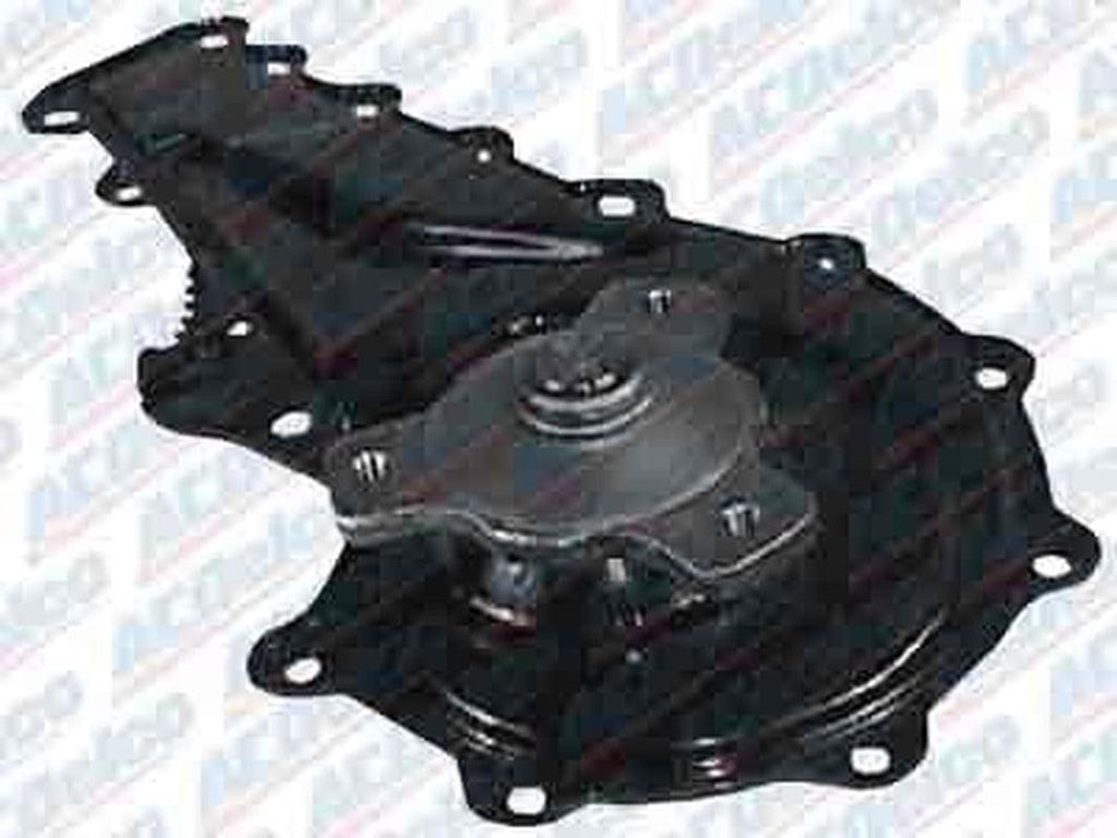 251-595 Water Pump