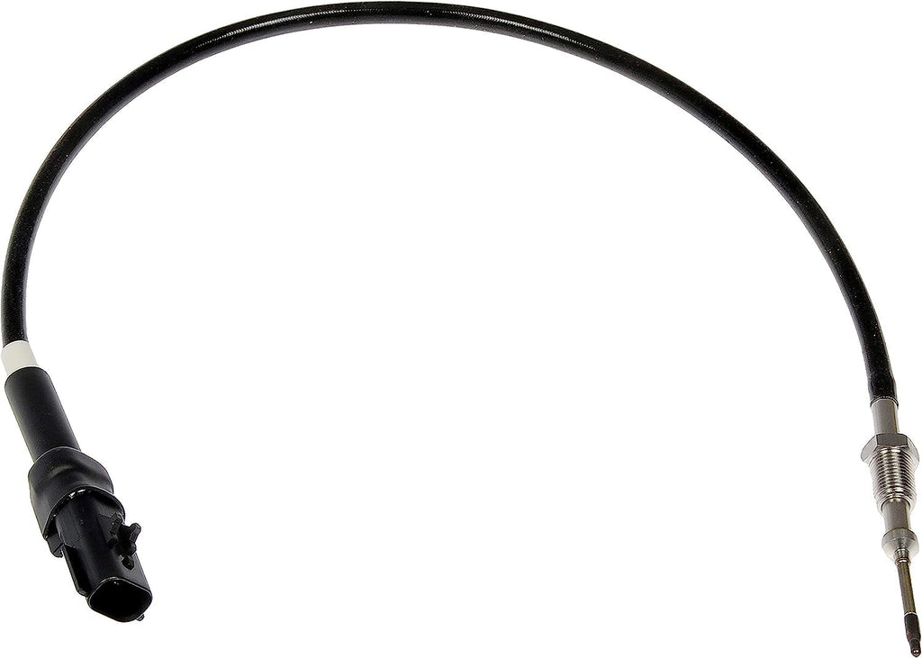 Dorman 904-7114 Exhaust Gas Temperature Sensor Compatible with Select Models (OE FIX)