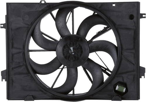 621030 Hyundai/Kia Replacement Cooling Fan Assembly