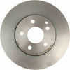 Brembo Front Disc Brake Rotor for C250, SLK250, C300 (09.B280.41)