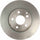 Brembo Front Disc Brake Rotor for C250, SLK250, C300 (09.B280.41)