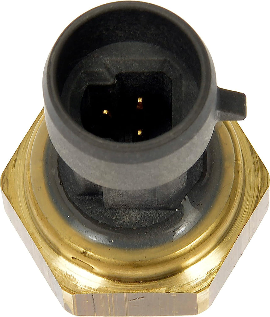 Dorman 904-7433 Exhaust Backpressure Sensor Compatible with Select IC Corporation/International Models