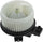Heater Blower Motor with Fan Cage Compatible with 10-13 Honda Insight CRZ CR-Z
